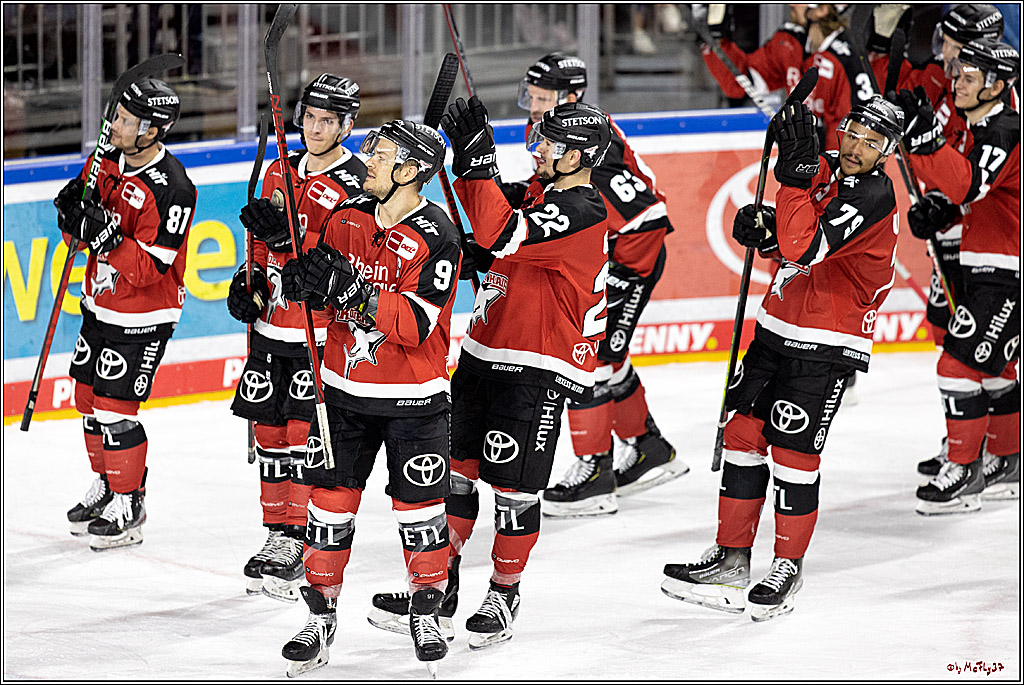 PENNY DEL;  Koelner Haie - Nuernberg Ice Tiger; Koeln, 21.09.2021